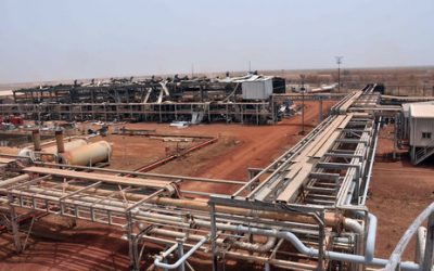 انسداد ثم “تمزق كبير”.. حرب السودان تعطل نفط جنوب السودان