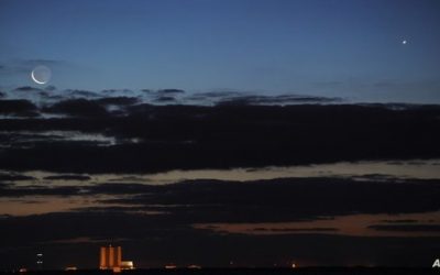 السعودية تتحرى هلال رمضان.. والفلك يقول كلمته