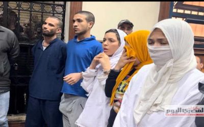 المتهم الأول في جريمة اغتيال اللواء  اليمني العبيدي في القاهرة يروي تفاصيل  مهمة في الجريمة
