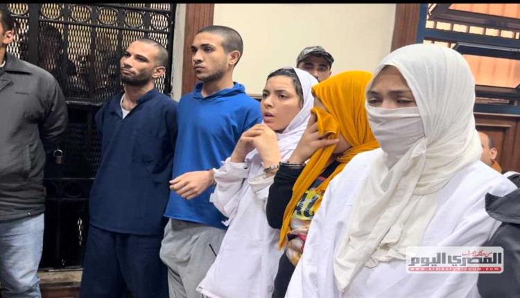 المتهم الأول في جريمة اغتيال اللواء  اليمني العبيدي في القاهرة يروي تفاصيل  مهمة في الجريمة