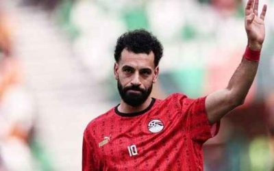 رئيس الاتحاد المصري: محمد صلاح سيشارك في الالعاب الاولمبية