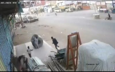 الحوثيون يحشدون في رداع لإقامة مسيرة عقب صلاة الجمعة وسط رفض شعبي كبير