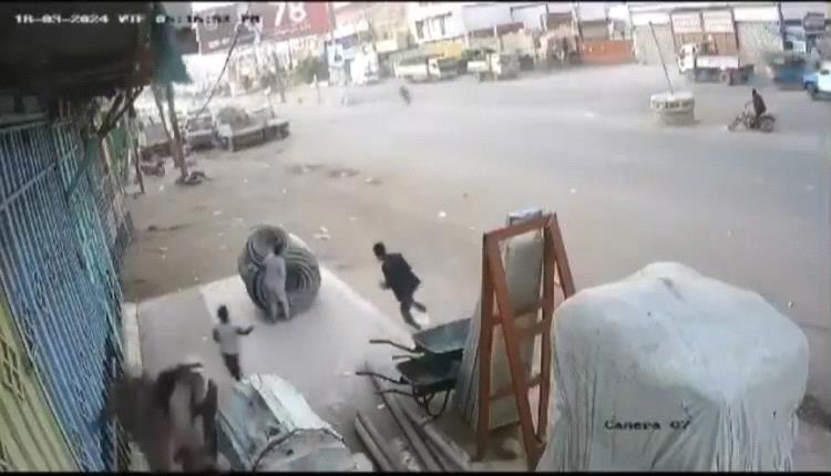 الحوثيون يحشدون في رداع لإقامة مسيرة عقب صلاة الجمعة وسط رفض شعبي كبير