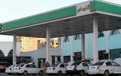 مصر ترفع أسعار منتجات الوقود