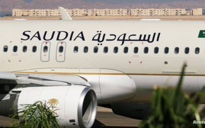 الرياض تدرس نقل ملكية “الخطوط الجوية السعودية”