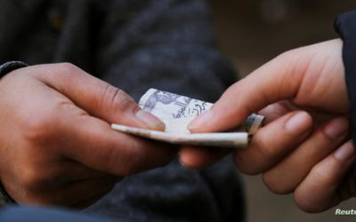 مصر المركزي المصري: سنترك سعر صرف الجنيه للسوق.. ولكن
