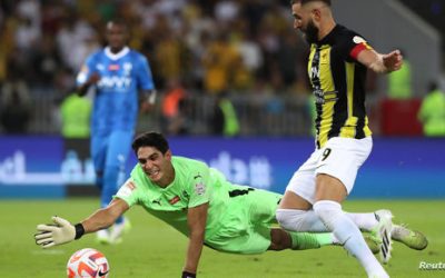 قدم.. بايرن ميونخ يكتسح ماينز بثمانية أهداف في الدوري الألماني