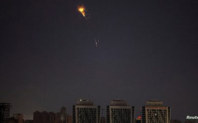 بولندا تتهم روسيا بانتهاك مجالها الجوي في هجوم على أوكرانيا
