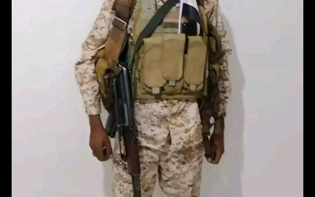 مجهولون يغتالون نجل قيادي بالمكتب السياسي التابع لطارق عفاش بتعز اليمنية