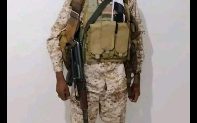 مجهولون يغتالون نجل قيادي بالمكتب السياسي التابع لطارق عفاش بتعز اليمنية
