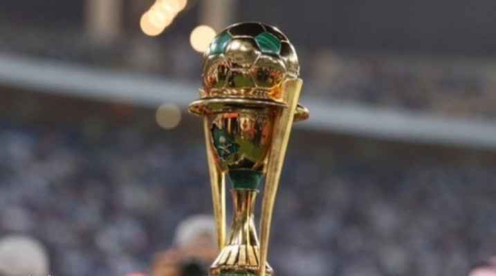 موعد مباريات نصف النهائي لكأس خادم الحرمين الشريفين