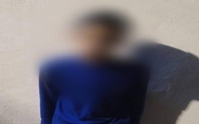 أول بيان لأمن عدن حول مقتل طفلة في كريتر