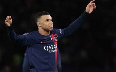 ريال مدريد يضع شرطاً جزائياً مزدوجاً لتأمين انتقال مبابي