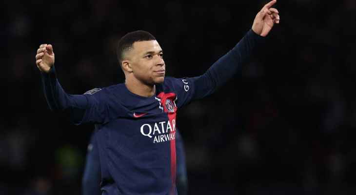 ريال مدريد يضع شرطاً جزائياً مزدوجاً لتأمين انتقال مبابي