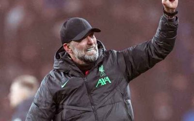 يورغن كلوب: مانشستر يونايتد استحق التأهل