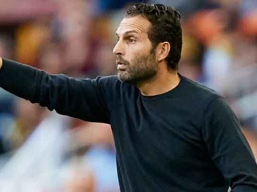 روبن باراخا: سنهاجم ضد ريال مدريد