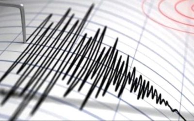 زلزال بقوة 2.9 على مقياس ريختر يضرب شمال الأردن