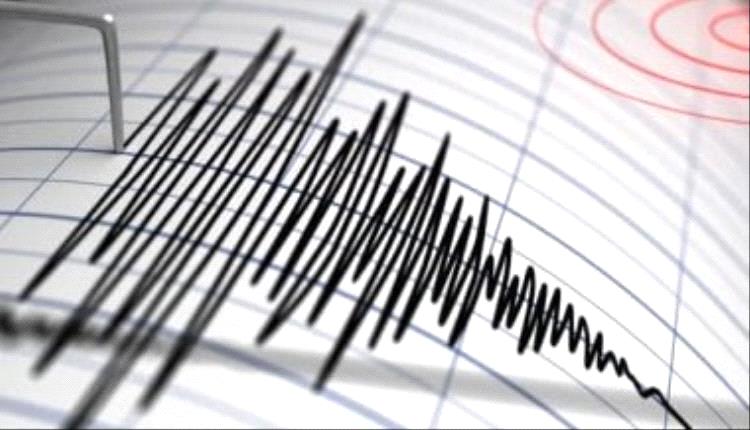 زلزال بقوة 2.9 على مقياس ريختر يضرب شمال الأردن