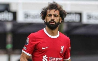 الاتحاد السعودي يجدد اهتمامه بضم محمد صلاح
