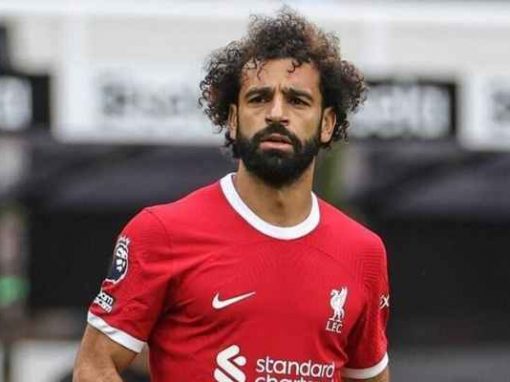 الاتحاد السعودي يجدد اهتمامه بضم محمد صلاح