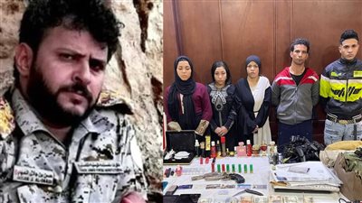 تحقيقات . . مقتل الضابط اليمني حسن العبيدي: اصطاد فتاة ليل من كورنيش النيل فخططت لسرقة أمواله