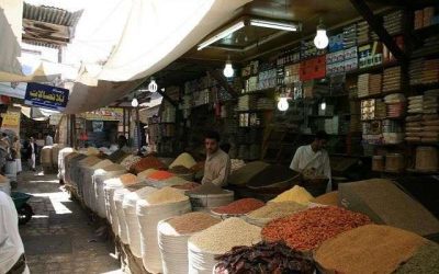 أبناء الجنوب يواجهون أزمات ومصاعب مع حلول شهر رمضان المبارك