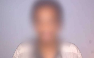 في الممدارة  عدن شاب شنق أمه  وادعى انتحارها