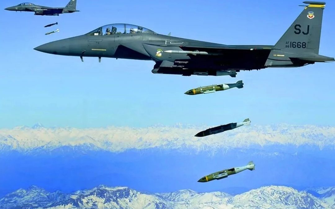 في مثل هذا اليوم وقبل 13 عاما ..فرنسا وسر الطلقة الأولى ضد القذافي!