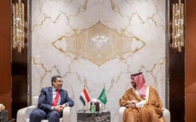 تحليل: لماذا أثارت تصريحات بن مبارك مخاوف السعودية إزاء السلام في اليمن؟