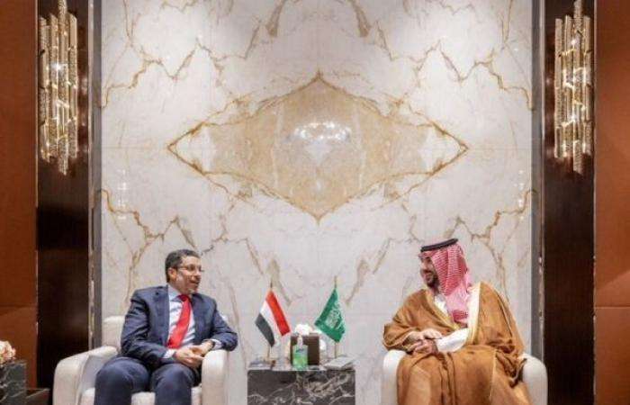 تحليل: لماذا أثارت تصريحات بن مبارك مخاوف السعودية إزاء السلام في اليمن؟