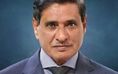 البحسني: عاصفة الحزم تعكس اللحمة العربية بمواجهة مشاريع إيران