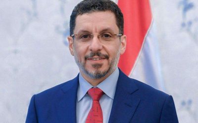 رئيس الوزراء يوجه بسرعة اصلاح اضرار طريق صبر مغرس