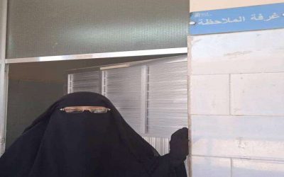 باذيب يواكد استمرار المخيم الطبي الرمضاني نظراً لزيادة اعداد المترددين