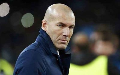 بابتيستا: ارى زيدان في مانشستر يونايتد