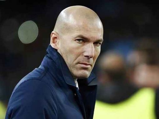 بابتيستا: ارى زيدان في مانشستر يونايتد