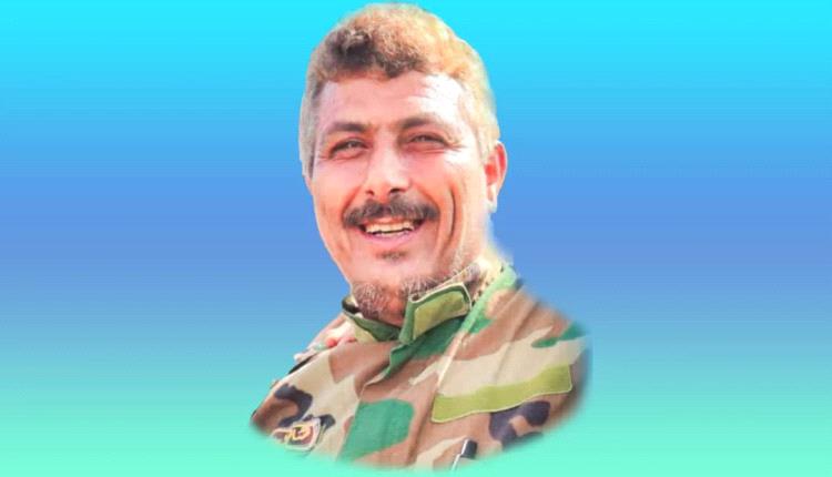 في الذكرى الأولى لرحيل الضرغام ”صالح السيد “