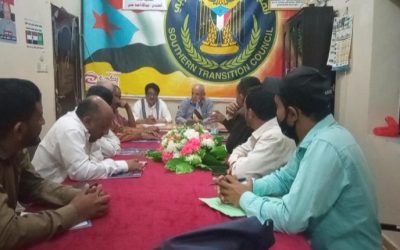 انتقالي الضالع : الطرف الجنوبي سبق وفتح الطرقات بحضور أممي وحينها رفض الطرف الآخر