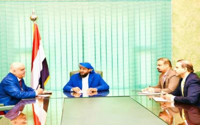 المحرّمي يشدد على ضرورة تسريع عملية مراجعة ملفات التسويات والعلاوات للموظفين والمتقاعدين