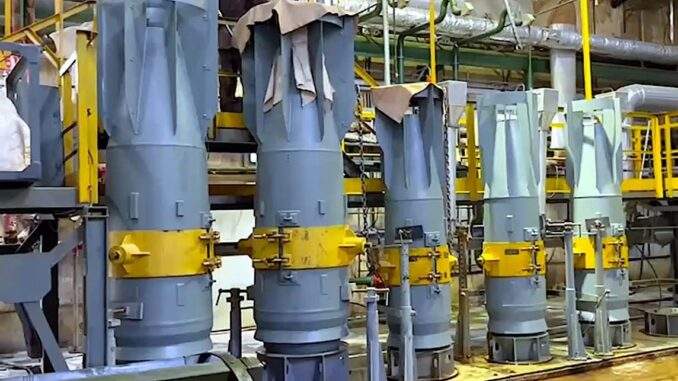 منحى روسي خطير  مع بدء إنتاج قنابل “فاب-3000” شديدة الانفجار