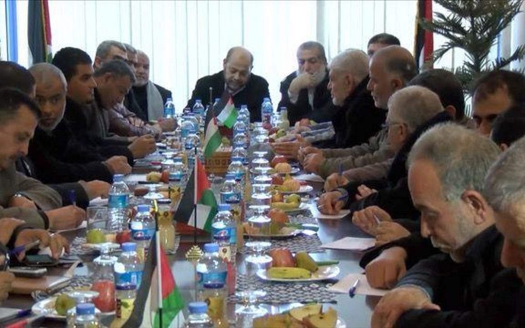 الفصائل الفلسطينية المجتمعة في موسكو تعبر عن تقديرها للموقف الروسي الداعم لقضية الشعب الفلسطيني