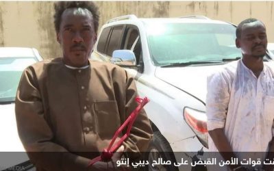 تشاد على صفيح ساخن.. قوات الأمن تعتقل عم الرئيس