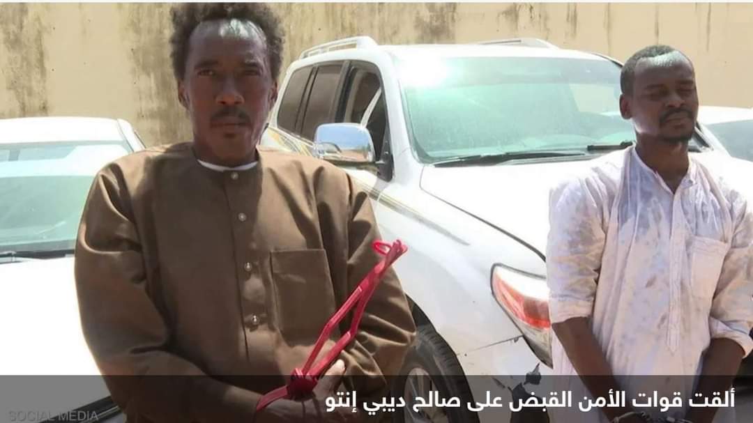 تشاد على صفيح ساخن.. قوات الأمن تعتقل عم الرئيس