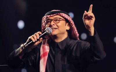 تفاصيل اجمل نهاية لأحلى حكاية عاشها عبد المجيد عبد الله بحفلين “تريند” برعاية “موسم الرياض” من تنظيم “روتانا”.. ومشاريع يعلنها لأول مرة