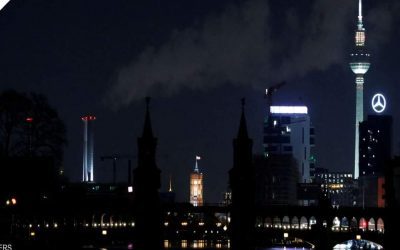 خسائر فادحة” سيتكبدها اقتصاد ألمانيا في حال فوز ترامب