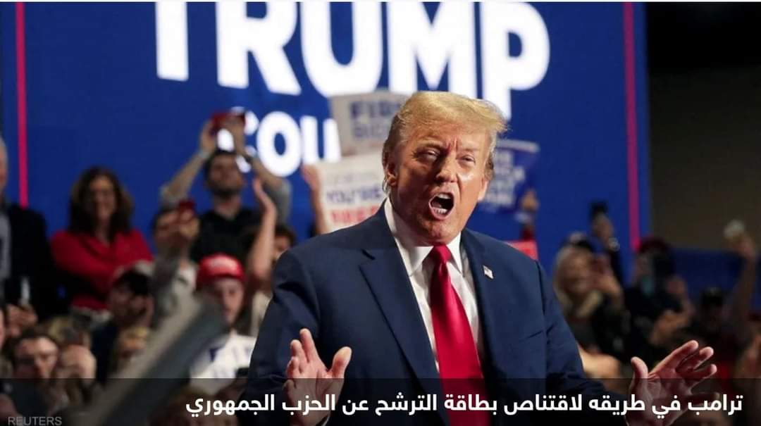 ترامب وبايدن يحسمان أغلب ولايات “الثلاثاء الكبير”