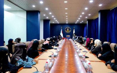 الهيئة السياسية تنظم فعالية تكريمية للمرأة بمناسبة اليوم العالمي للمرأة