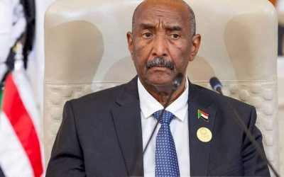 “شرط العودة” يثير جدلا حول الدور الأفريقي في وقف حرب السودان