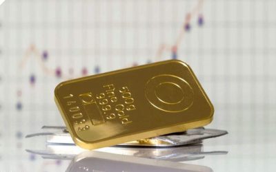الذهب يواصل التحليق عاليا لمستويات غير مسبوقة