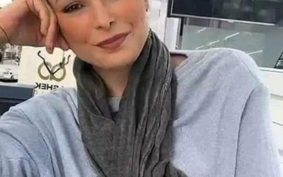 في تغريدة الفنانه اللبنانية أمل حجازي: لم أخلع شرفي… هذا هو ديني