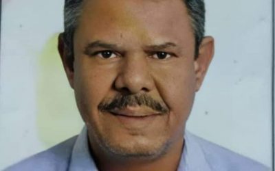 قائد الحزام الأمني قطاع خنفر يبعث رسالة تهنئة للمناضل “بن عطاف”بمناسبة تعيينه  رئيساً لإنتقالي مديرية خنفر